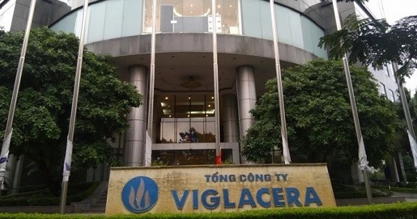 Viglacera chuẩn bị chi gần 45 tỷ đồng để tạm ứng cổ tức 2023