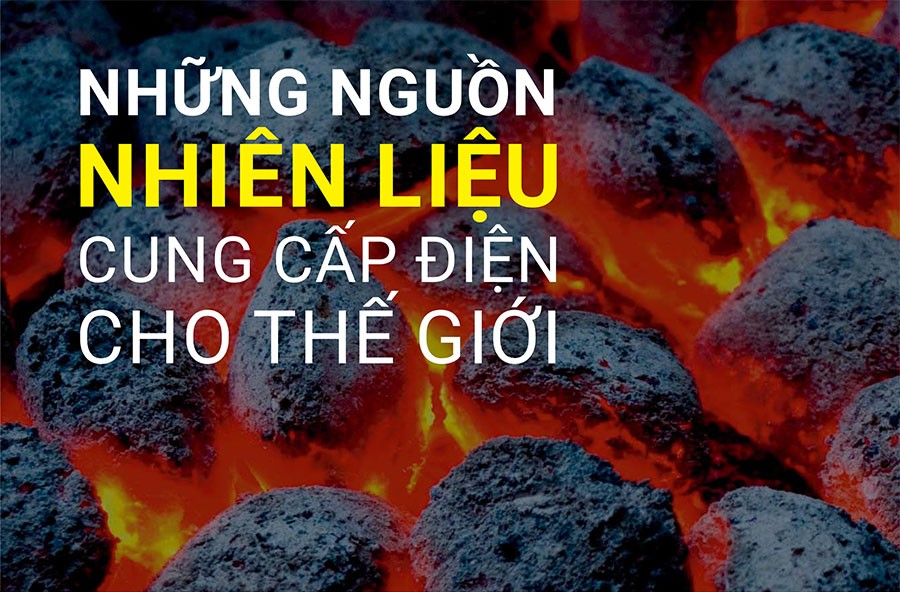 Nguồn cung điện cho thế giới: Năng lượng tái tạo ghi nhận đà tăng trưởng vượt bậc