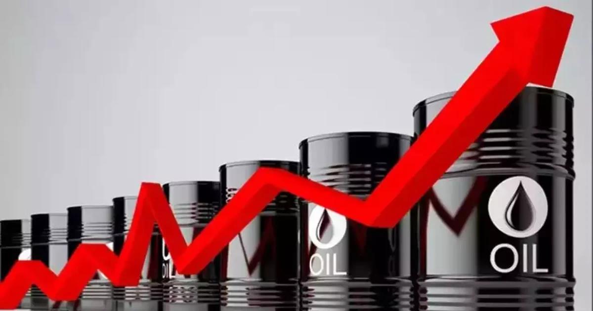 Giá dầu có thể vượt mức 100 USD/thùng?