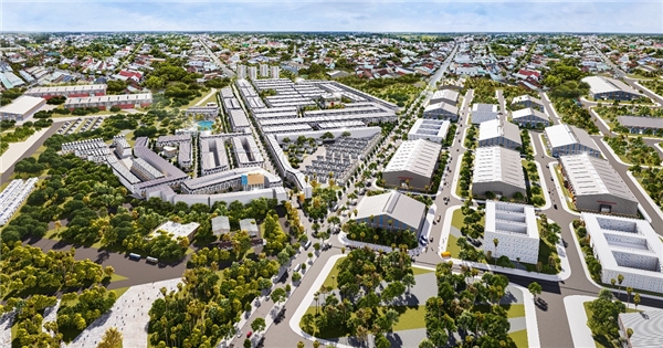 Chuyển động mới của phân khúc đất nền giá rẻ