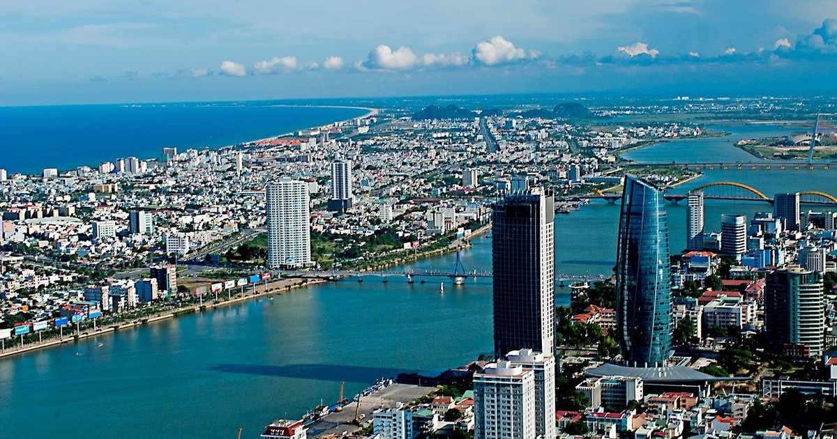 Bất động sản Đà Nẵng và vùng phụ cận cung ít cầu cũng không cao