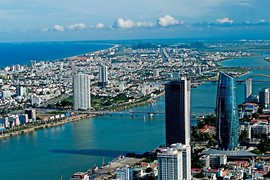 Bất động sản Đà Nẵng và vùng phụ cận cung ít cầu cũng không cao