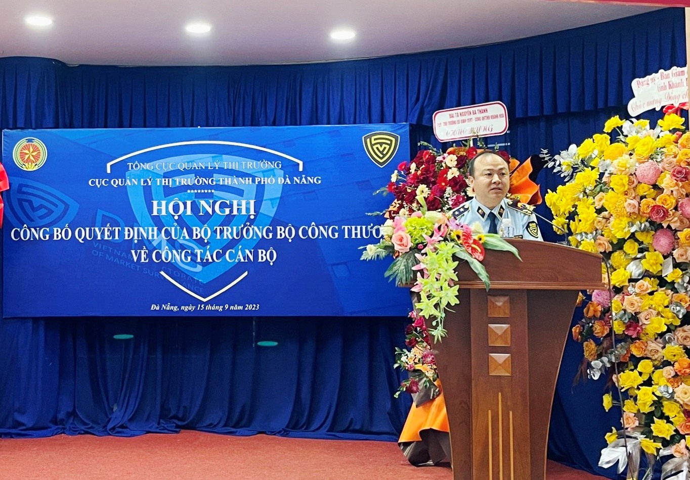 ông Phạm Ngọc Sơn