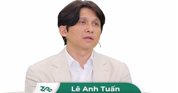 Chuyên gia Dragon Capital dự báo chứng khoán sẽ bùng nổ năm 2024