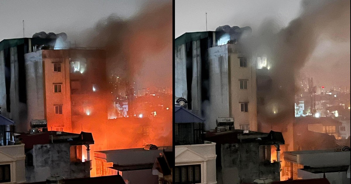 Rủi ro từ chung cư mini: Trách nhiệm không chỉ riêng ai