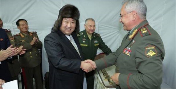 Quốc tế nổi bật: Ông Kim Jong-un đem máy bay không người lái về nước