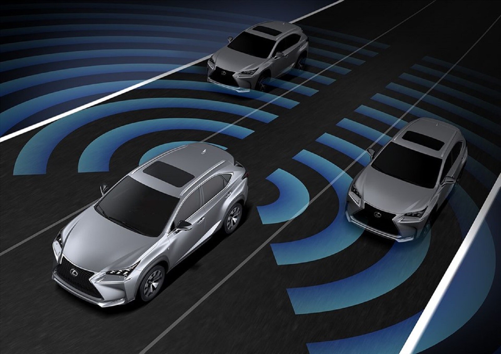 Mua ô tô mới cần quan tâm đến những tính năng an toàn nào?