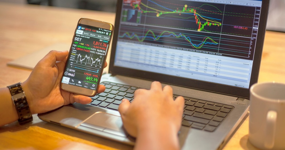 Xu thế chứng khoán ngày 19/9: Thị trường có thể kiểm tra ngưỡng hỗ trợ 1.200 điểm