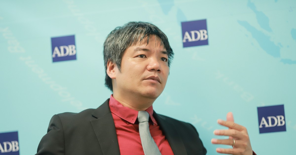 Chuyên gia kinh tế trưởng ADB: Việt Nam cần 167 tỷ USD giai đoạn 2015 -2025 cho đầu tư cơ sở hạ tầng