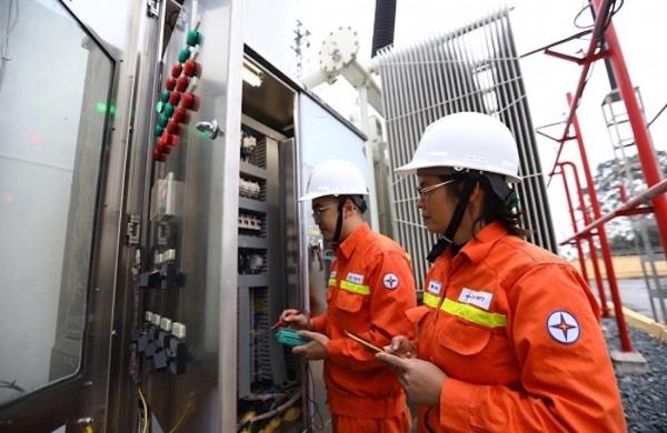 Tập đoàn Điện lực Việt Nam báo lỗ thêm 29.000 tỷ đồng