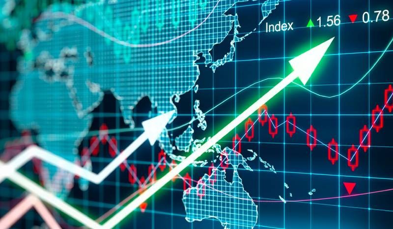 Xu thế chứng khoán ngày 21/9: VN-Index tiếp tục giằng co ở ngưỡng 1.235 - 1.240