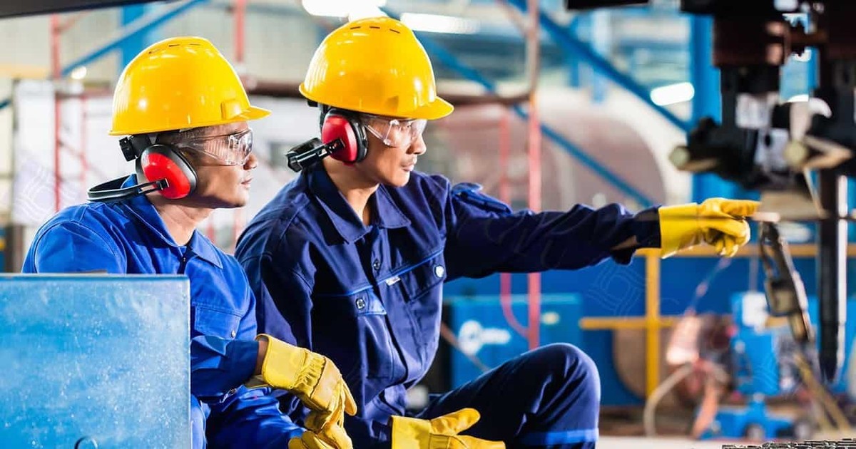 Tăng năng suất lao động: Những điểm nghẽn cần được công phá