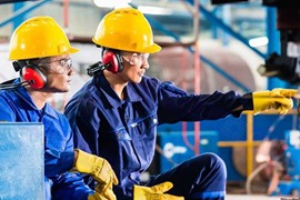 Tăng năng suất lao động: Những điểm nghẽn cần được công phá