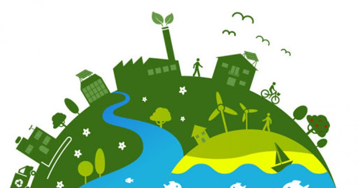 Tiêu dùng xanh: Yếu tố quan trọng tạo nên kinh tế tuần hoàn