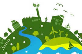 Tiêu dùng xanh: Yếu tố quan trọng tạo nên kinh tế tuần hoàn