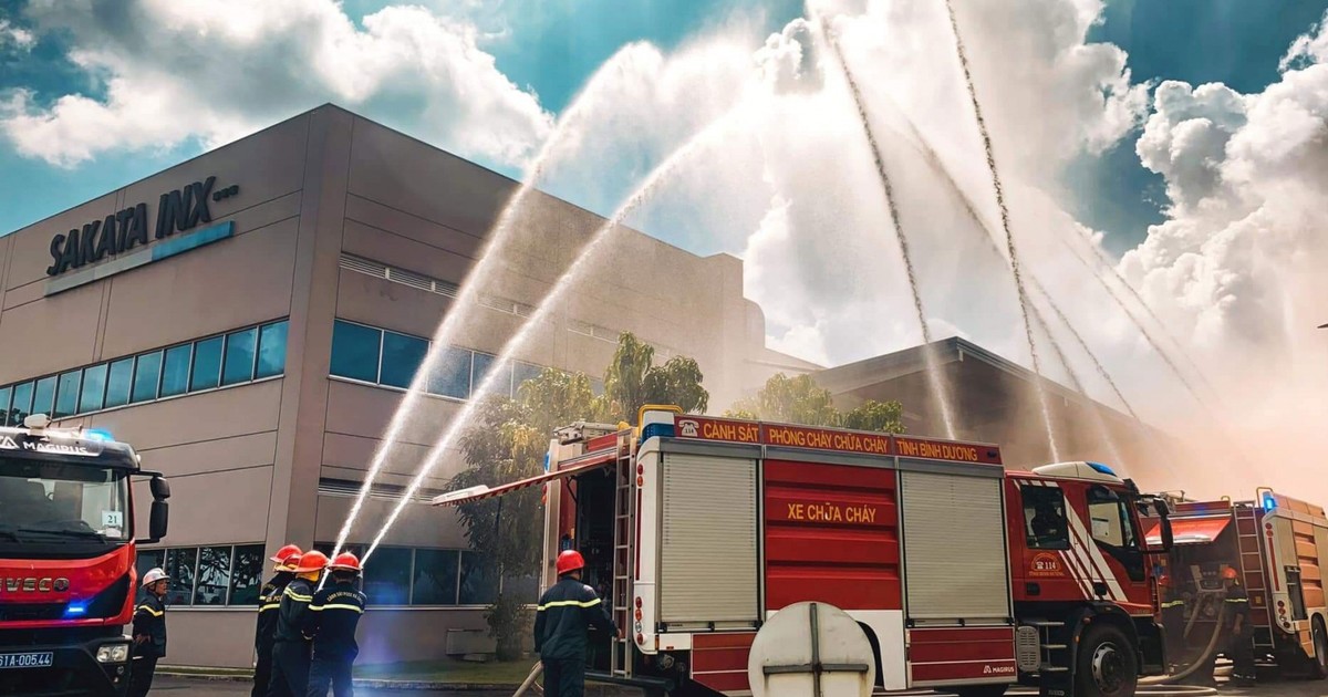 Hà Nội: Xử lý vi phạm phòng cháy, chữa cháy "không có vùng cấm, không có ngoại lệ”