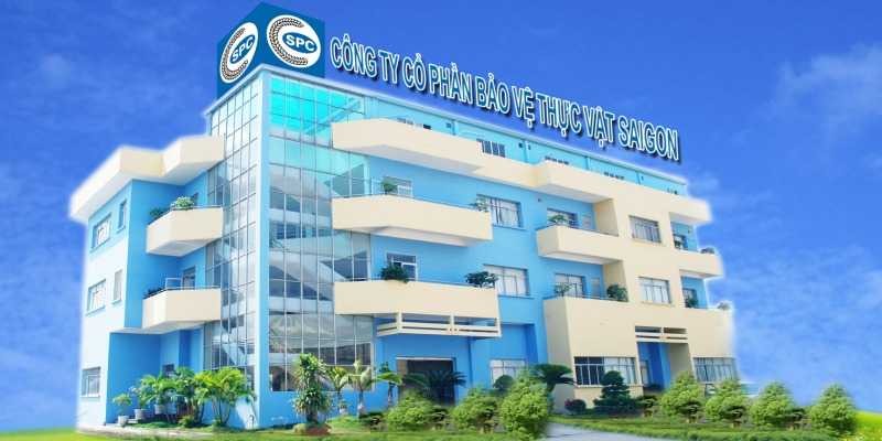 Bảo vệ Thực vật Sài Gòn (SPC) chốt trả cổ tức đợt 3 năm 2022 bằng tiền, tỷ lệ 5%