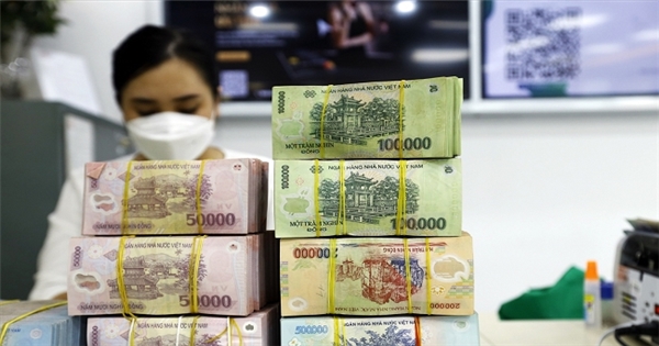 Áp lực tỷ giá không đáng ngại