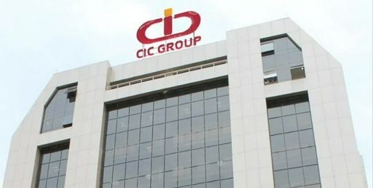 Chậm nộp báo cáo tài chính, CKG đứng trước nguy cơ bị đình chỉ giao dịch