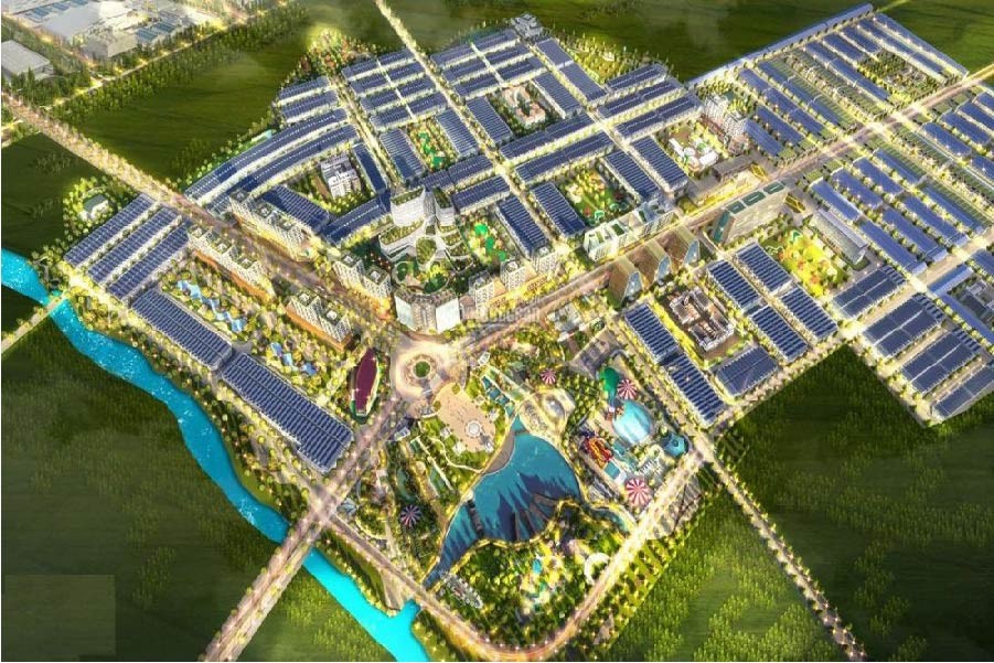 Hoàng Cát Group tiếp tục lỗ trong 6 tháng đầu năm 2023
