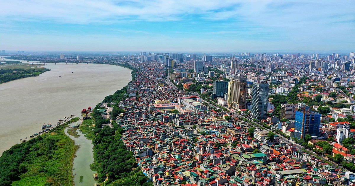 Chung cư mini: "Mù mờ" pháp lý nhưng hợp ví nhiều người