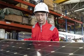 Cuộc chiến xe điện EU - Trung Quốc: Lịch sử có lặp lại?