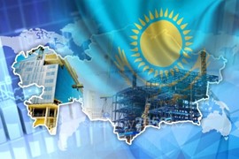 Kazakhstan: Vùng đất thuận lợi cho các nhà đầu tư nước ngoài