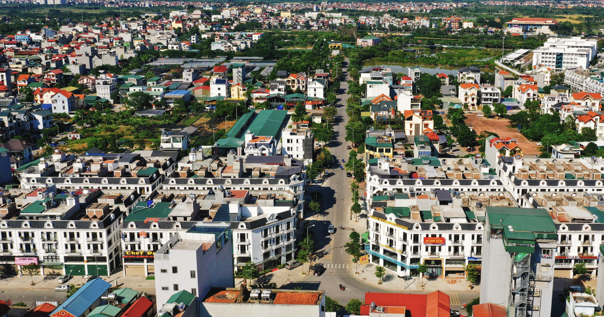 Hà Nội thông qua Nghị quyết thành lập quận Gia Lâm và 16 phường