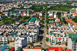 Hà Nội thông qua Nghị quyết thành lập quận Gia Lâm và 16 phường