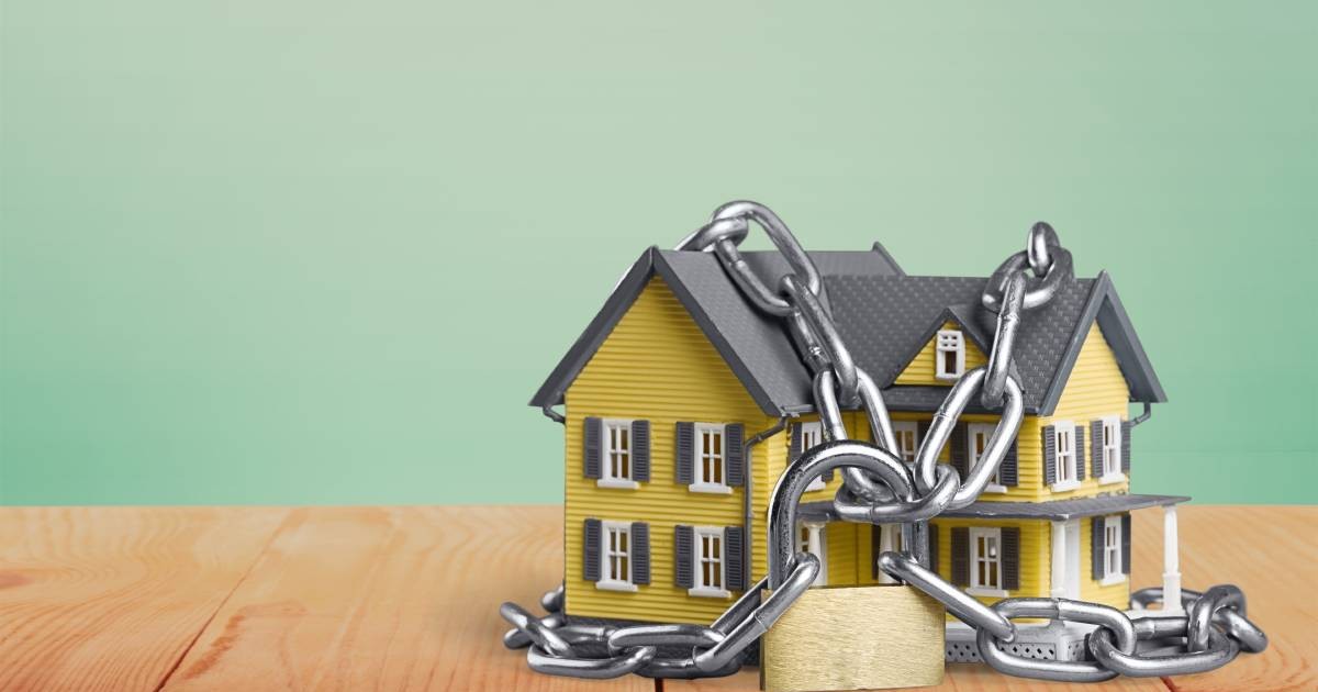 Giá trị bất động sản thế chấp tại các ngân hàng tiếp tục tăng dù thị trường trầm lắng