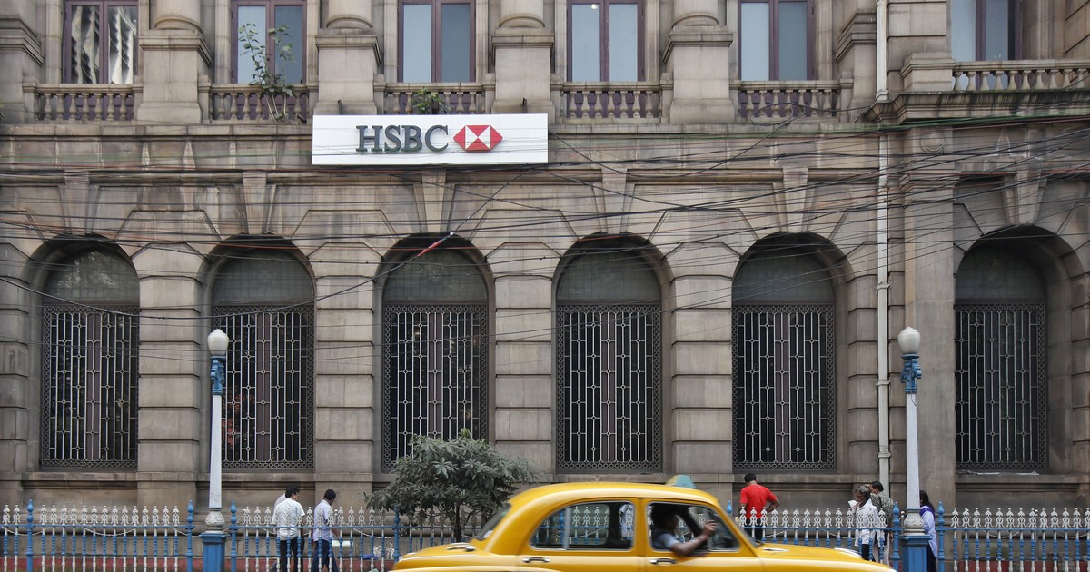 Tốc độ tăng trưởng ấn tượng của Ấn Độ thu hút các ngân hàng đầu tư quốc tế