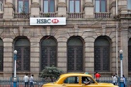 Tốc độ tăng trưởng ấn tượng của Ấn Độ thu hút các ngân hàng đầu tư quốc tế