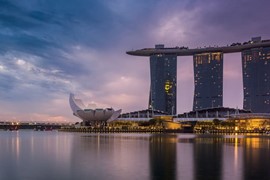 “Soán ngôi” Hồng Kông, Singapore hiện là nền kinh tế tự do nhất thế giới