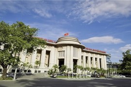 Thấy gì từ động thái rút ròng 10.000 tỷ đồng của Ngân hàng Nhà nước?