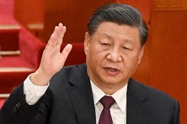 Quốc tế nổi bật: Ông Tập Cận Bình đứng ra bảo vệ Syria