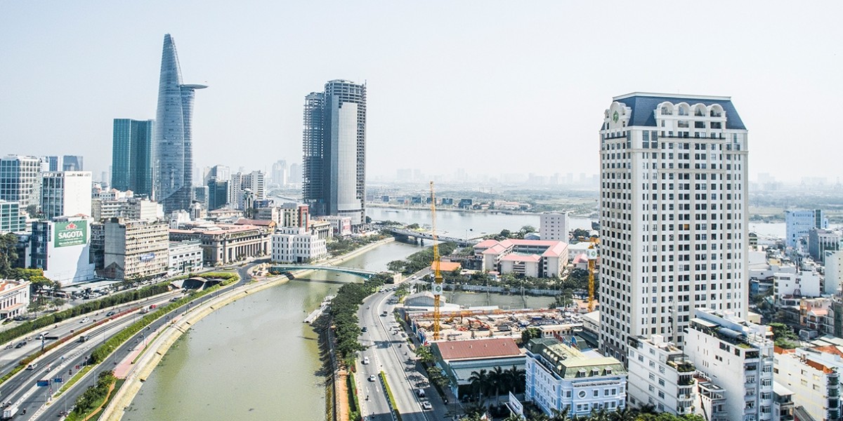 9 tháng đầu năm, TP.HCM cấp 5.480 sổ hồng