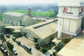 Long An yêu cầu Công ty Japfa Comfeed Việt Nam ngưng xả nước thải vượt quy chuẩn ra môi trường