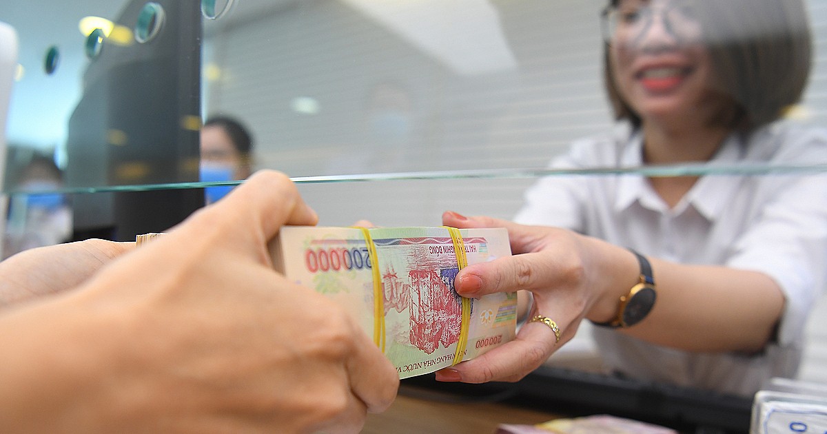 Cổ phiếu ngân hàng tuần qua: Toàn ngành thất thủ, sắc đỏ tràn ngập, STB dẫn đầu thanh khoản