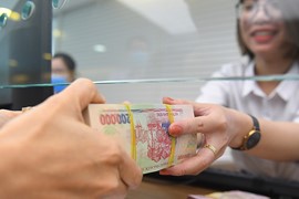 Cổ phiếu ngân hàng tuần qua: Toàn ngành thất thủ, sắc đỏ tràn ngập, STB dẫn đầu thanh khoản