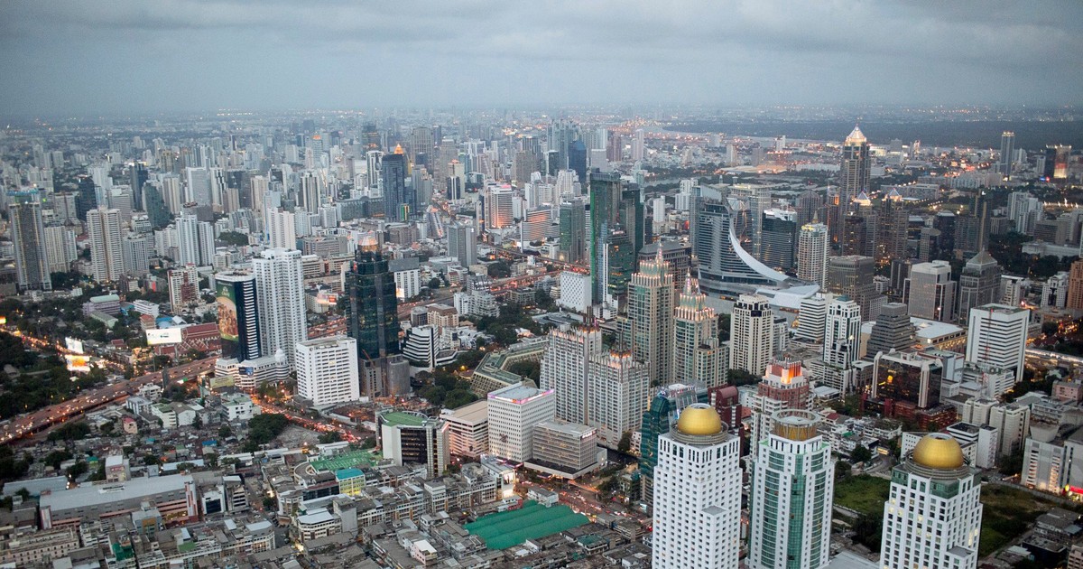 Nhà đầu tư Trung Quốc cắt lỗ, đua nhau bán tháo bất động sản ở Đông Nam Á