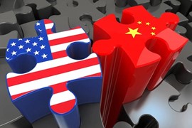 Doanh nghiệp quốc tế rời Trung Quốc, "ai" hưởng lợi?
