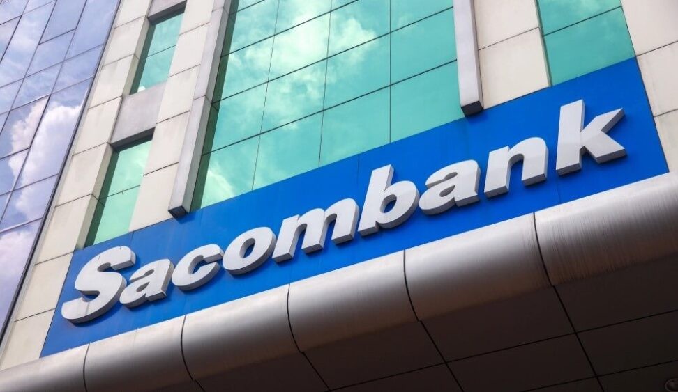 Sacombank tái bổ nhiệm 2 Phó Tổng giám đốc