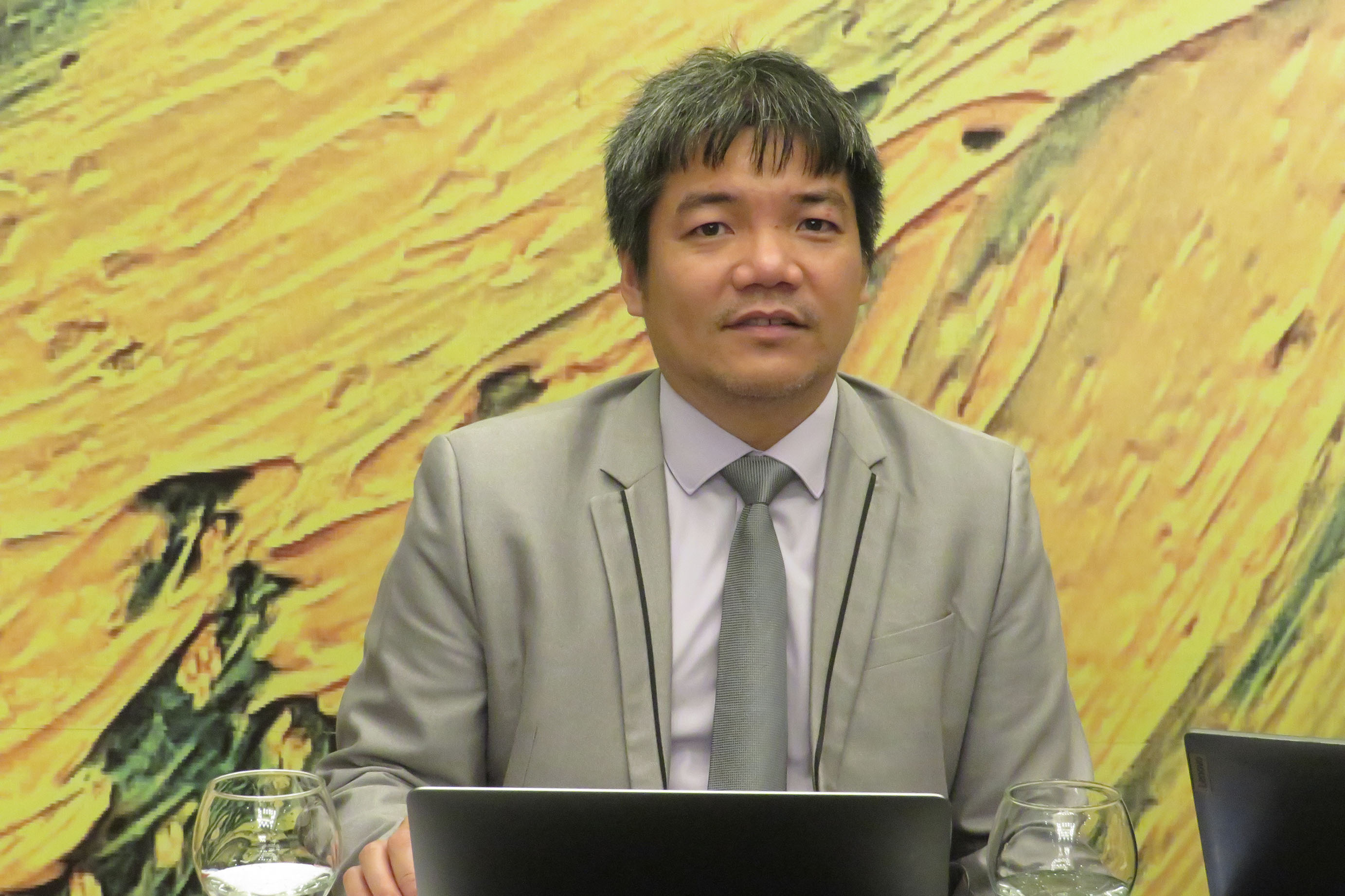 Nguyễn Bá Hùng