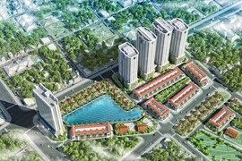Chung cư liên tục tăng giá, người dân khó mua nhà