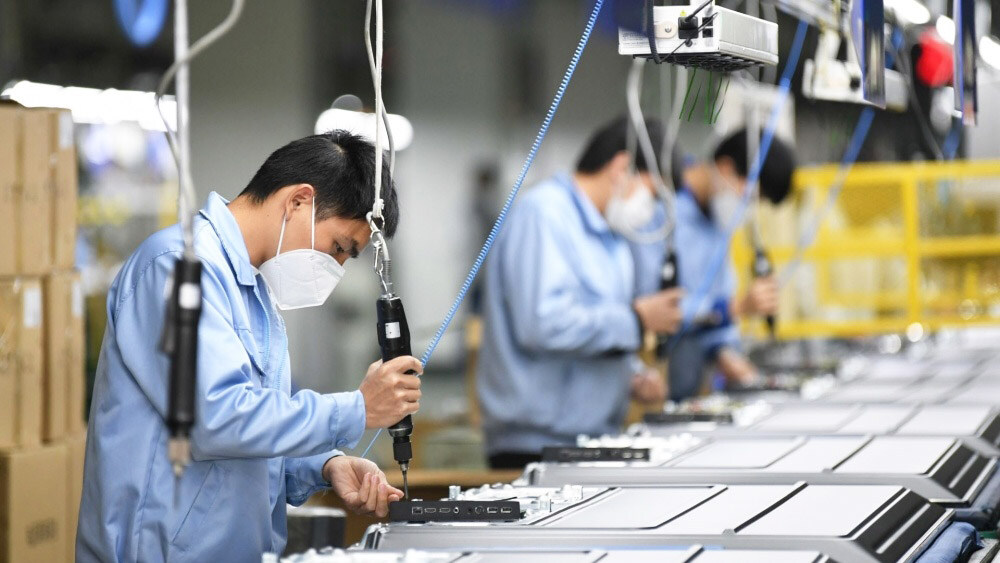 Dự án mới tăng hơn 66% so cùng kỳ, FDI 9 tháng vượt 20 tỷ USD