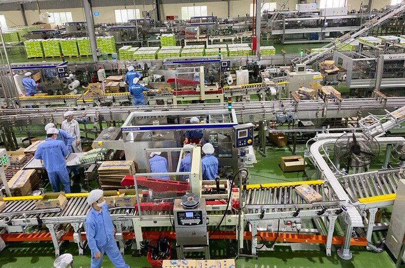 9 tháng năm 2023, cả nước có 116,3 nghìn doanh nghiệp đăng ký thành lập mới