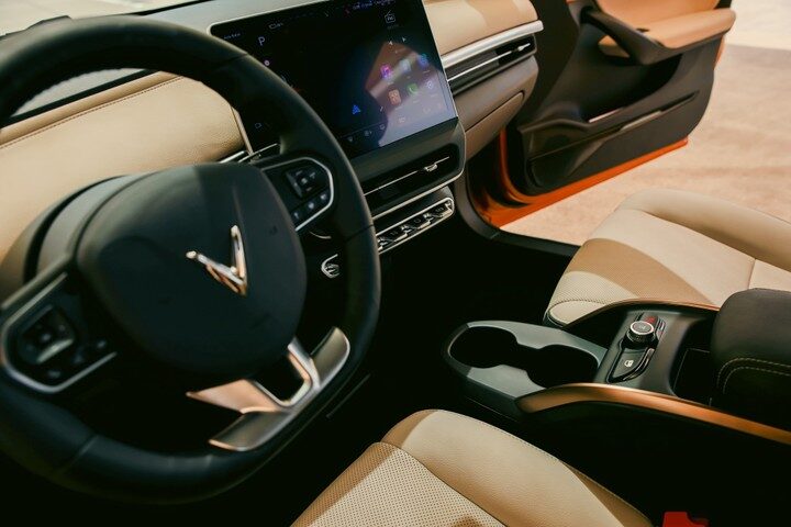 VinFast VF 6