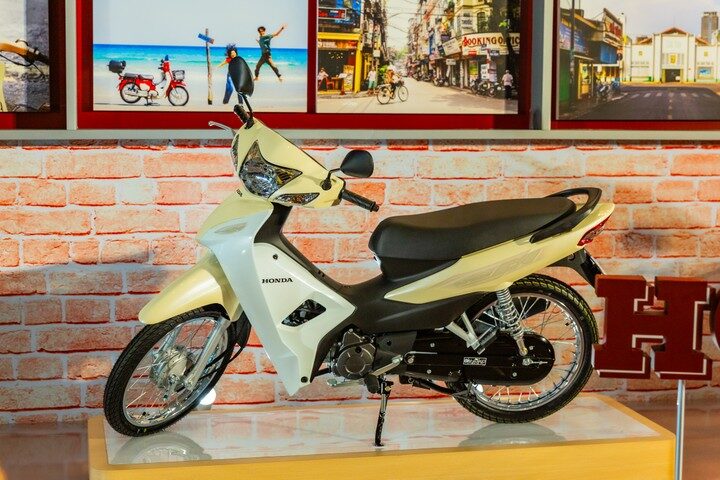 Honda Việt Nam