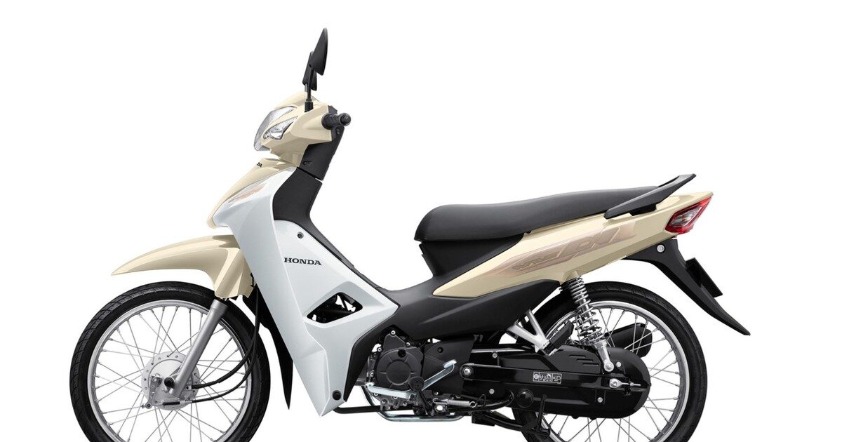 Honda Việt Nam "chơi lớn" với Wave Alpha và Vision mang phong cách những năm 80