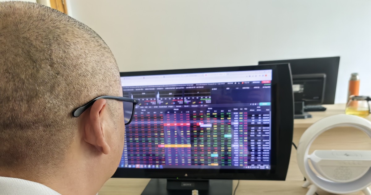 Loạt cổ phiếu tăng trưởng bền bỉ trong nhiều năm, mang về khoản lãi lớn cho nhà đầu tư